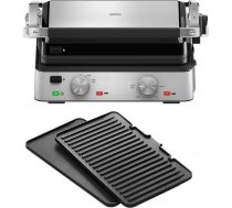 Braun Multigrill 7 CG7020 czarny/inox 0X17900000 CG7020