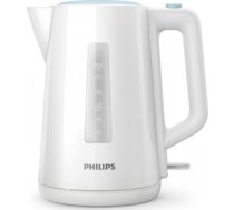 Philips Czajnik Philips HD9318/70 Biały