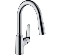 Hansgrohe Focus M42, 71801000