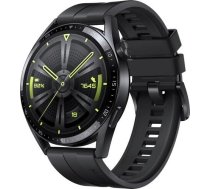 Huawei Smartwatch Huawei Watch GT 3 Active Czarny  (55026956)