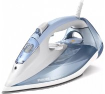 Philips 7000 series DST7011/20 iron Steam iron SteamGlide Plus soleplate 2600 W Blue, Grey