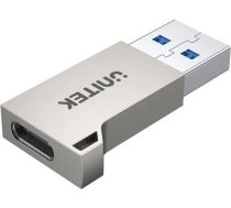 Unitek adapter USB-A na USB-C 3.1 Gen1 A1034NI