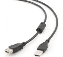 Gembird CABLE USB2 EXTENSION AM-AF/1.8M CCF-USB2-AMAF-6 GEMBIRD