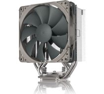 Noctua NH-U12S redux Processor Cooler 12 cm Grey, Stainless steel