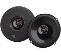 JBL CAR SPEAKERS 6.5" CLUB 64/COAXIAL JBLSPKCB64 JBL