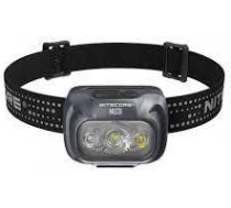 Nitecore HEADLAMP NU SERIES 550 LUMENS/NU31 SLATE GREY NITECORE NU31SLATEGREY