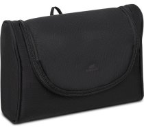 Rivacase TRAVEL BAG ECO TRAVEL TOILETRY/BLACK 8407 RIVACASE 8407BLACK