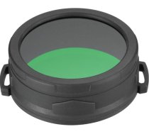 Nitecore FLASHLIGHT ACC FILTER GREEN/NFG65 NITECORE