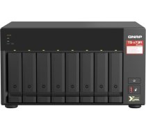 Qnap NAS STORAGE TOWER 8BAY 8GB/TS-873A-8G QNAP