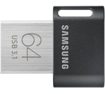 Samsung MEMORY DRIVE FLASH USB3.1 64GB/FIT PLUS MUF-64AB/APC SAMSUNG