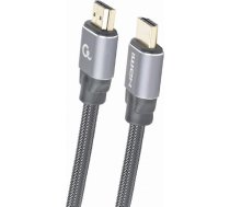 Gembird CABLE HDMI-HDMI 3M V2.0/PREMIUM CCBP-HDMI-3M GEMBIRD