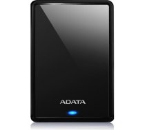 Adata External HDD||HV620S|1TB|USB 3.1|Colour Black|AHV620S-1TU31-CBK