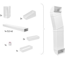 Electrolux M2CKCF01