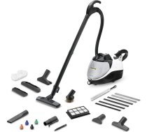 Karcher Kärcher SV 7 Cylinder steam cleaner 0.5 L 2200 W Black, Grey, White 1.439-490.0