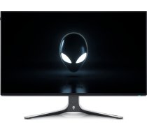 Dell Alienware AW2723DF LED display 68.6 cm (27") 2560 x 1440 pixels Quad HD LCD Silver 210-BFII