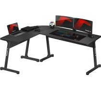 Huzaro HERO 6.0 BLACK GAMING DESK HZ-HERO 6.0 BLACK