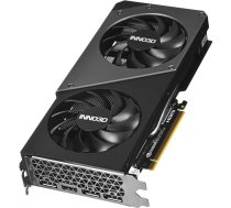 Inno3D Karta graficzna INNO3D GeForce RTX 4060 TWIN X2 8GB GDDR6 DLSS 3 N40602-08D6-173051N