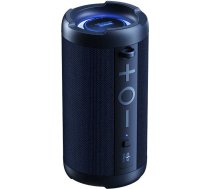 Remax Courage RB-M66 wireless speaker, waterproof (blue) RB-M66 BLUE