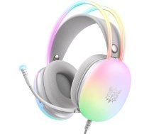 Onikuma Gaming headphones ONIKUMA X25 White X25W