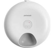 Petwant Intelligent 6-chamber food dispenser PetWant F13 F13-L