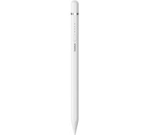 Baseus Active stylus Baseus Smooth Writing Series with plug-in charging, lightning (White) P80015806211-03