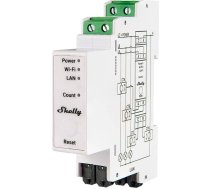 Shelly 2-phase Energy Meter Shelly PRO 3EM 120A Wi-Fi PRO3EM