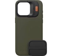 Polarpro Case PolarPro for iPhone 15 Pro Max (forest) IP15-M-FRST