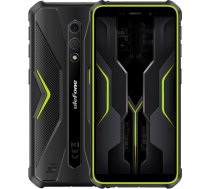 Ulefone Smartfon UleFone  Armor X12 3/32GB Czarno-zielony  (UF-AX12/GN)