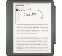 Kindle Ebook Kindle Scribe 10.2" 32GB WiFi Premium Pen Grey B09BSGFTHY