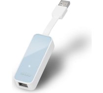 Tp-Link UE200 | Karta sieciowa | 1x RJ45 100Mb/s, USB 2.0 TL-UE200