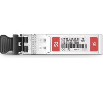 Cisco SFP28-25GSR-85 | Moduł SFP28 | 850nm, 100m, Duplex LC, MMF