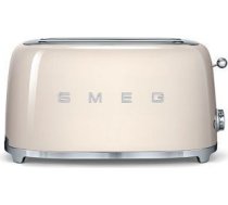 Smeg Skrudintuvas SMEG TSF02CREU