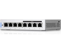 Ubiquiti UniFi 5x Switch 8 60W Managed US-8-60W-5