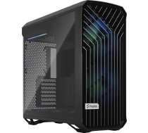 Fractal Design Obudowa Fractal Design Torrent RGB TG Light Tint Czarny (FD-C-TOR1A-04)