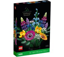 Lego Icons Wildflower Bouquet (10313)