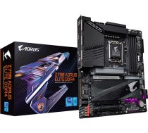 Gigabyte Z790 AORUS ELITE DDR4 S1700 4DDR4 USB/M.2 ATX Z790 A ELITE DDR4