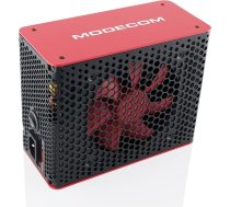 Modecom Volcano power supply unit 750 W 20+4 pin ATX ATX Black, Red ZAS-MC85-SM-750-ATX-VOLCANO