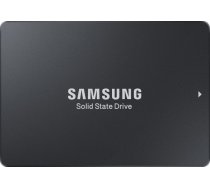 Samsung SSD SATA2.5" 480GB 6GB/S PM893/MZ7L3480HCHQ-00A07 SAMSUNG