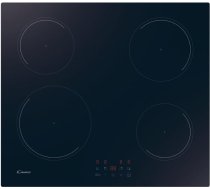 Candy Idea CI642CBB Black Built-in 59 cm Zone induction hob 4 zone(s) CA010227