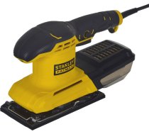 Stanley ORBITAL SANDER STANLEY FMEW214K-QS 280W