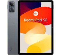 Xiaomi Redmi Pad SE 11" 4GB RAM 128GB Graphite Gray EU 49235