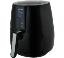 Blaupunkt AFD501 fryer Double 2,5 L Stand-alone 1500 W Deep fryer Black AFD 501