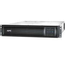 APC UPS APC Smart-UPS SMT 3000VA (SMT3000RMI2UC)