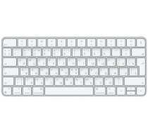 Apple Magic Keyboard RUS, silver MK2A3RS/A