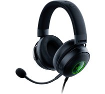 Razer | Gaming Headset | Kraken V3 | Wired | Noise canceling | Over-Ear RZ04-03770200-R3M1