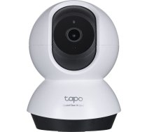 Tp-Link Tapo Pan/Tilt AI Home Security Wi-Fi Camera TAPO C220