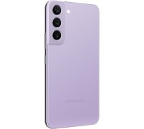 Samsung Galaxy S22 SM-S901BLVGEUE smartphone 15.5 cm (6.1") Dual SIM Android 12 5G USB Type-C 8 GB 256 GB 3700 mAh Violet