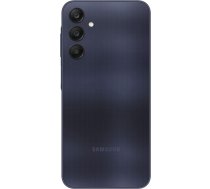Samsung Galaxy A25 5G SM-A256B 16.5 cm (6.5") Dual SIM Android 14 USB Type-C 128 GB 5000 mAh Black, Blue SM-A256BZKDEUE