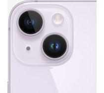 Apple iPhone 14 15.5 cm (6.1") Dual SIM iOS 16 5G 128 GB Purple MPV03QN/A