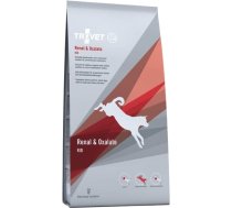 Trovet Renal & Oxalate RID with chicken - dry dog food - 12,5 kg ART#161675